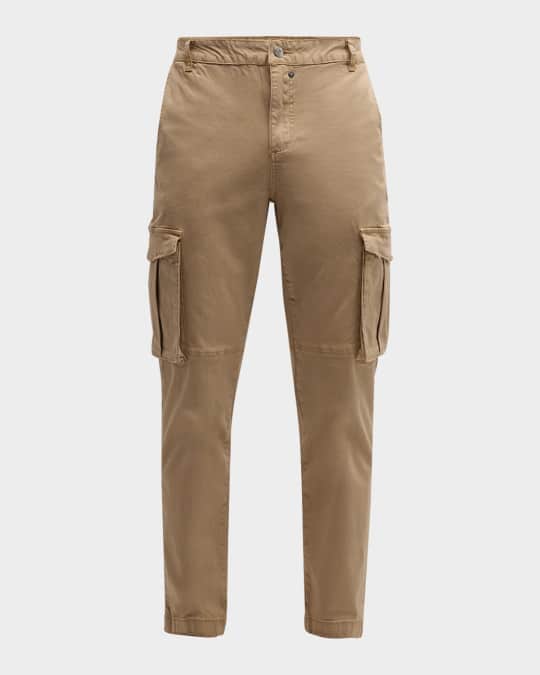 Men's Jacob Cargo Pants