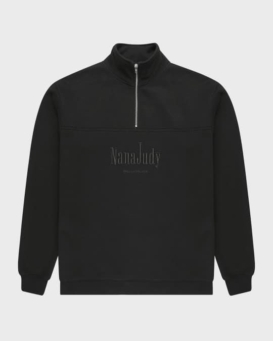 NANA JUDY Men's Amalfi Sweater Neiman Marcus