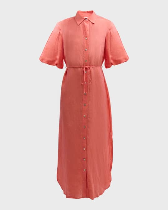 Neiman marcus finley dress top