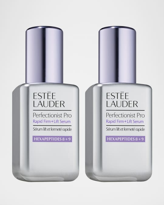 エスティローダー Estee Lauder Perfectionist Pro Rapid Firm + Lift Serum with