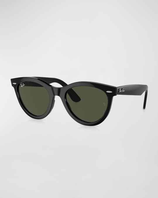 54mm wayfarer sunglasses store