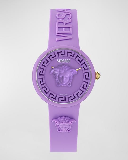 Versace Medusa Pop Watch 0400018307463_PINK?wid=600&hei  main image 4