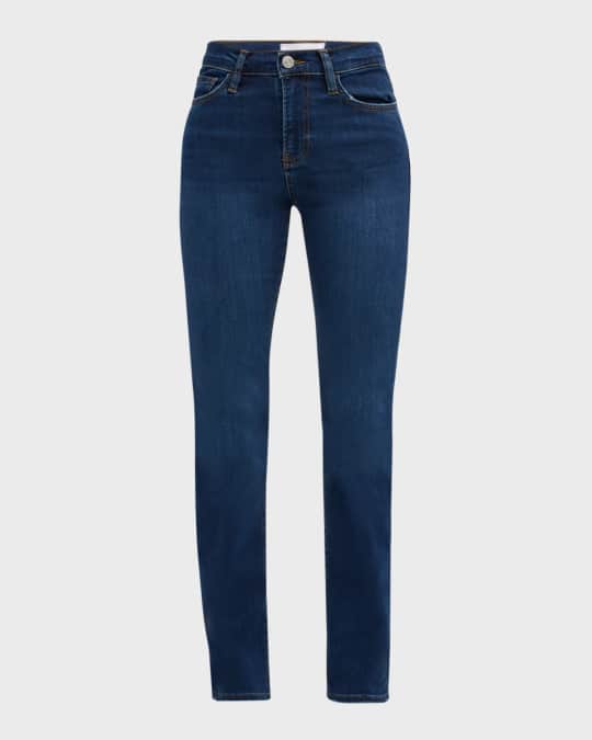 FRAME |  Le High Straight