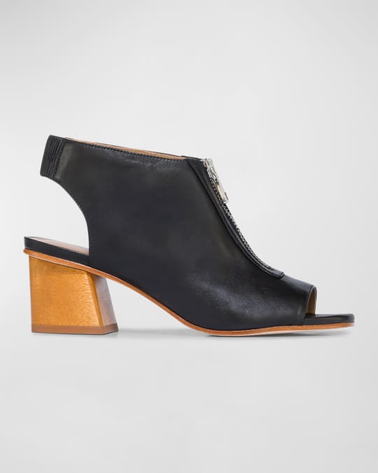 Slingback shooties hot sale