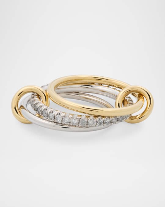 Tigris SG Gris Ring