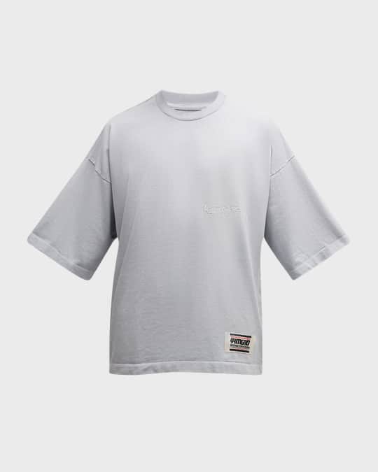 【Rivington Roi Rebis】LAUNDRY BAG スウェットシャツ LAUNDRY BAG LS TEE || RIVINGTON Roi Rebis