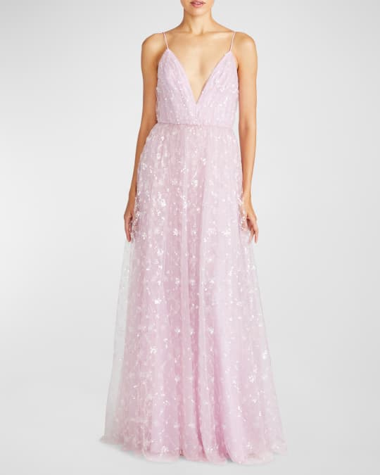 Neiman marcus monique lhuillier cheap