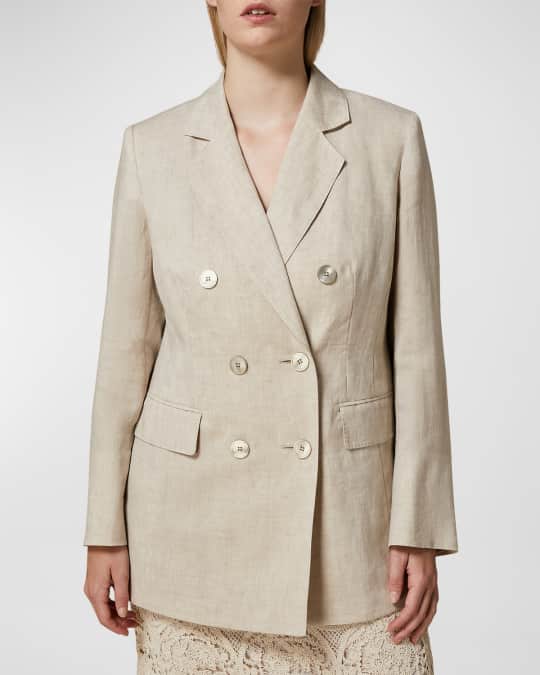 Neiman marcus plus size coats store