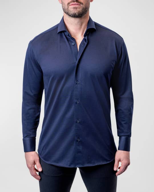 Men's Einstein True Sport Shirt