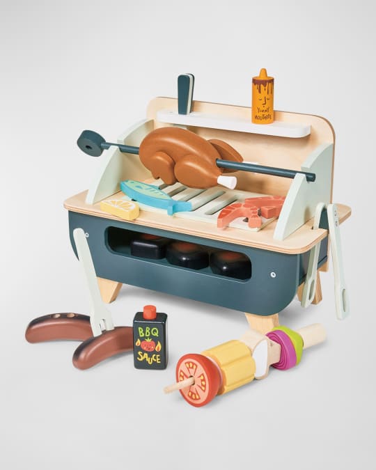 Barbeque Play Set