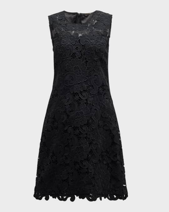 KOBI HALPERIN Anne Sleeveless Dress main image 0