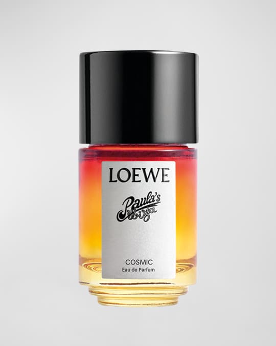 Loewe Paula's Ibiza Cosmic Eau de Parfum, 1.7 oz. | Neiman Marcus