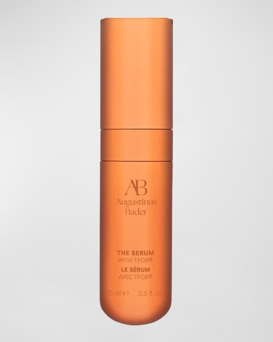 The Serum with TFC8®, 0.5 oz.