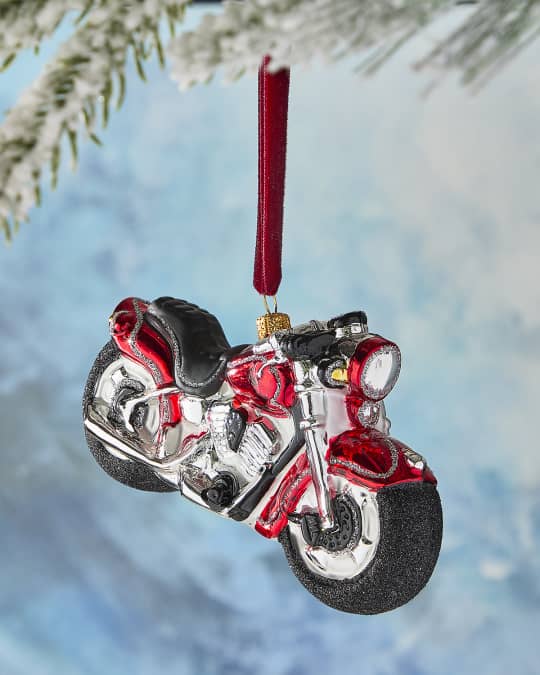 Chopper Christmas Ornament 