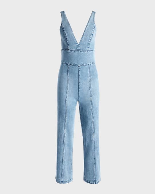 Jumpsuits at neiman marcus discount