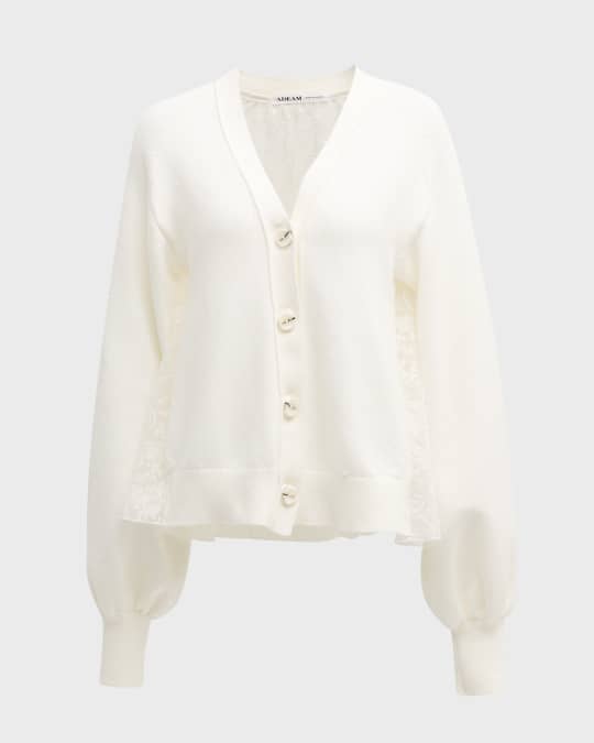 ADEAM 68,200円 Vacanza Cardigan カーディガン ADEAM 68,200円 Vacanza Cardigan カーディガン ADEAM 68,200円