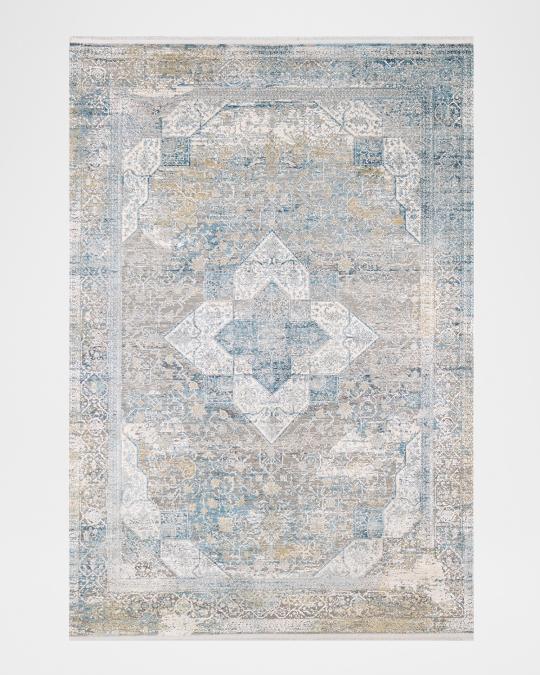 Alexander Power Loomed Rug 9' x 12' | Neiman Marcus