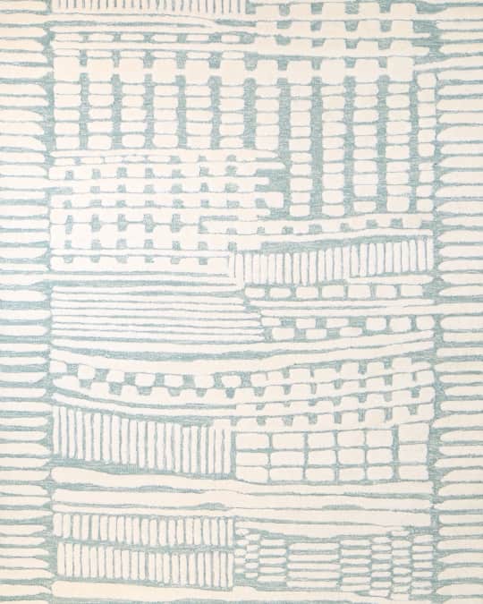 Giuliana Hand Tufted Rug 9' x 12'