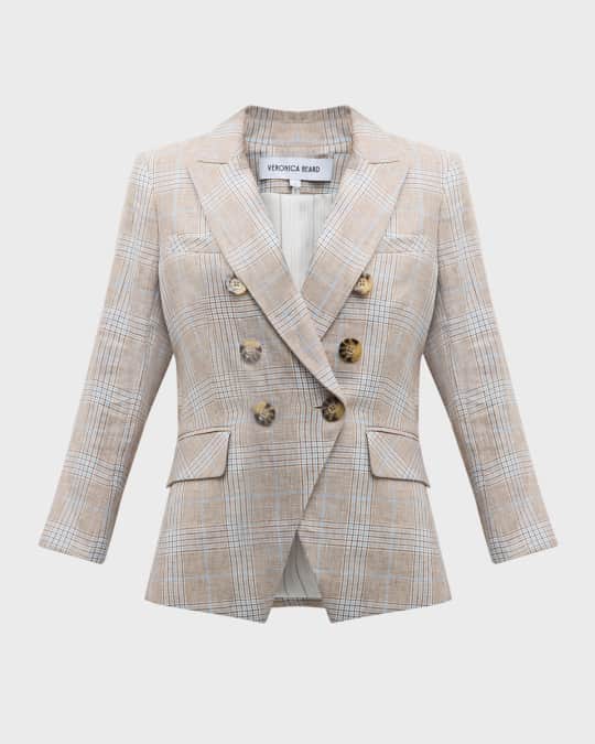 Empire Dickey Jacket