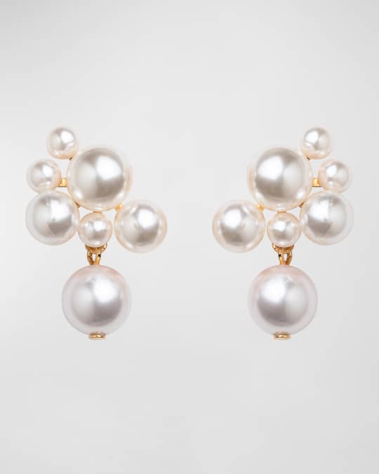 Perlita Earrings 