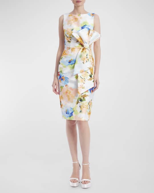 Badgley mischka dresses neiman marcus store