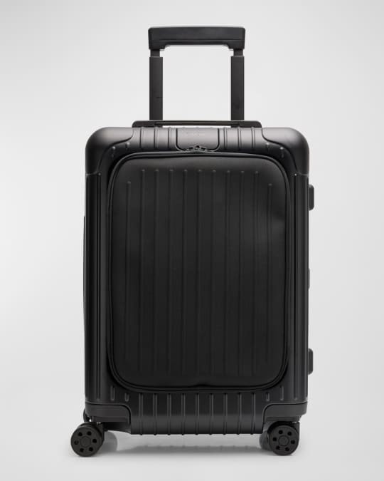 Essential Sleeve Cabin Carry-On Luggage