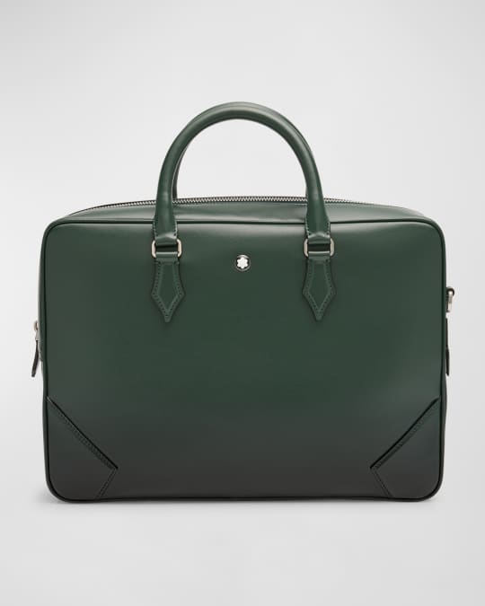 Men's Meisterstck Document Case