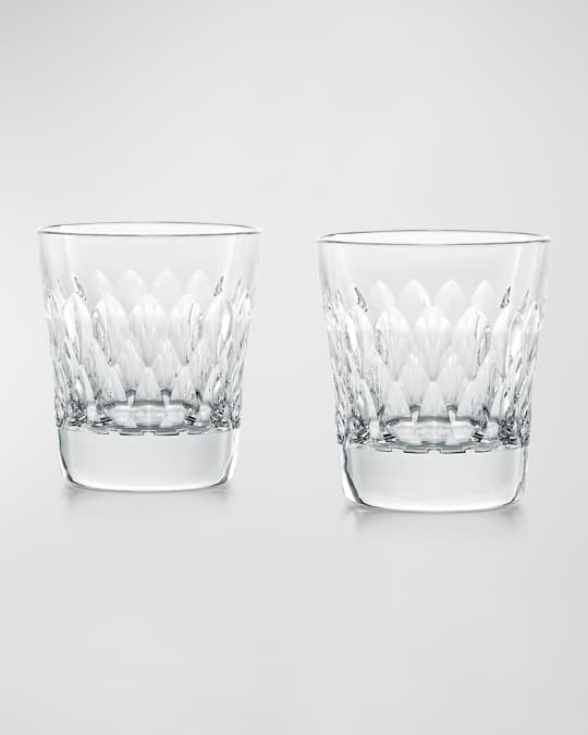 Armagnac 7.5 oz. Crystal Tumblers, Set of 2