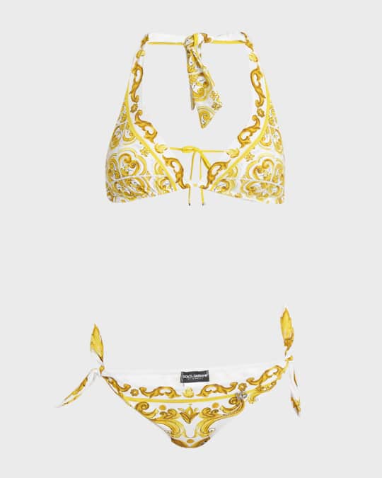 bikini swimwear bikini maiolica