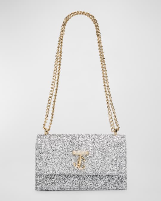 Jimmy choo bohemia shoulder bag sale