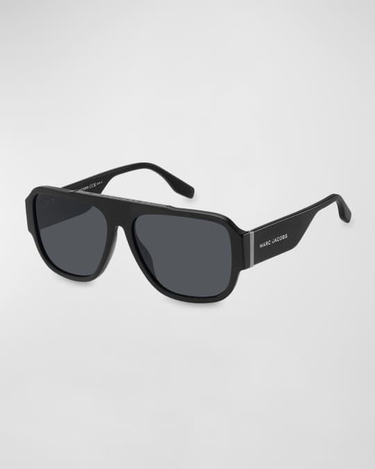 Marc jacobs flat top sunglasses outlet