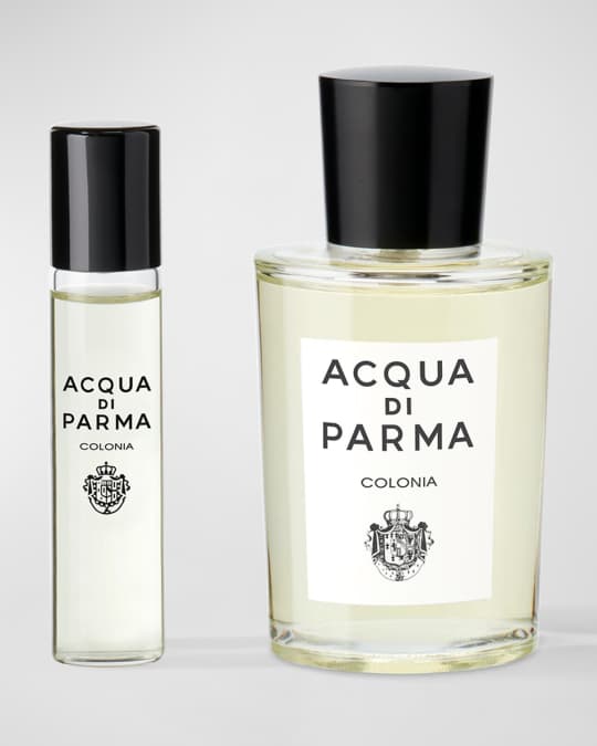 Acqua di Parma Colonia Eau de Cologne Deluxe Set | Neiman Marcus