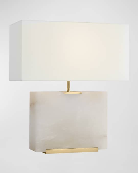  Matero 22" Medium Table Lamp by Ian K. Fowler