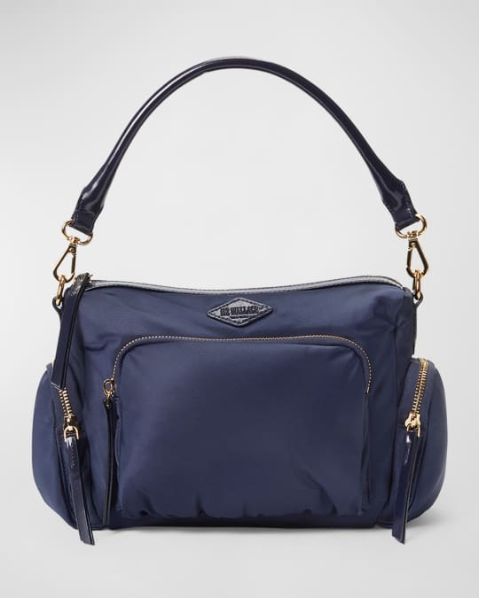 MZ WALLACE Chelsea Small Crossbody Bag | Neiman Marcus