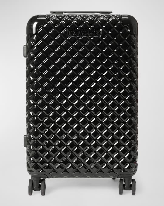 MZ WALLACE Carry-On Luggage | Neiman Marcus