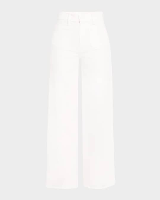 The Patch Pocket Undercover Sneak Jeans