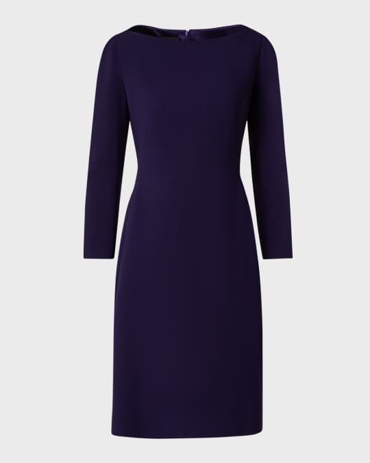 Neiman marcus sheath dresses shop