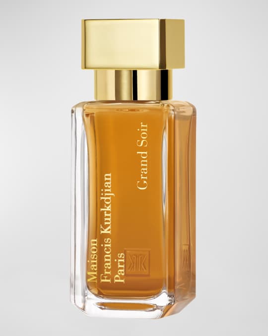 Maison Francis Kurkdjian Grand Soir Eau de Parfum, 1.2 oz