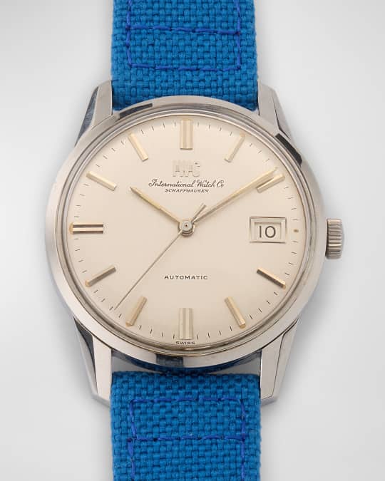 Neiman marcus watches top
