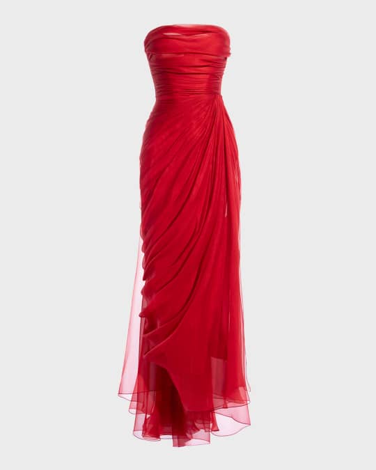 Neiman marcus new arrivals dresses hot sale