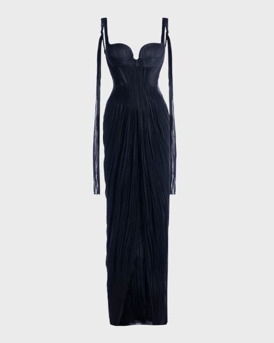 Designer evening gowns neiman marcus store