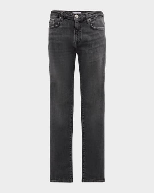 Men's L'Homme Slim Jeans