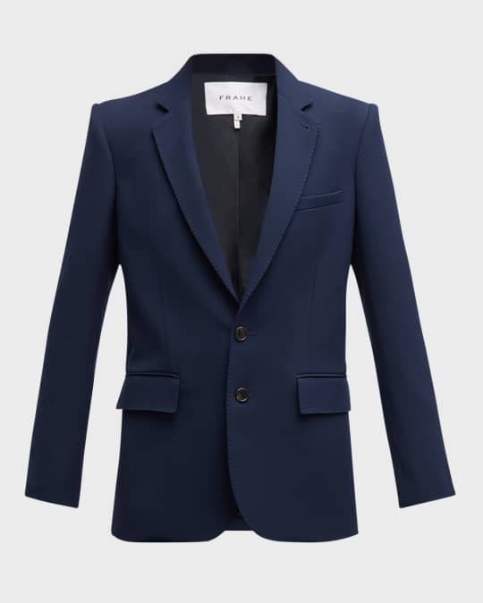 Everyday Blazer