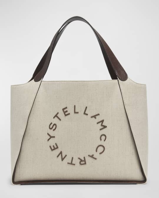 Stella mccartney shopping bag outlet