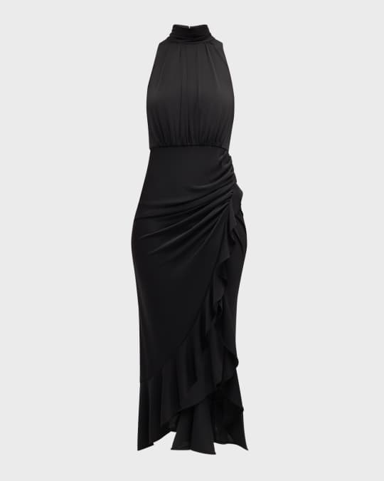 cinq a sept black dress Beloved Bridal by Casablanca Bridal BL313 Decklyn Wedding Dress Strapl –  Glass Slipper Formals main image 1