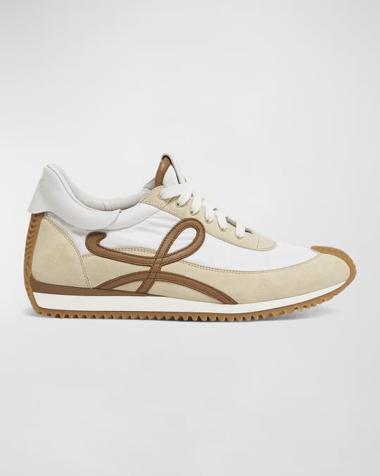 x Paula's Ibiza Men's Flow Runner Sneakers