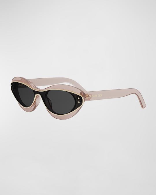DIOR Diormeteor B1I Sunglasses | Neiman Marcus display picture 2