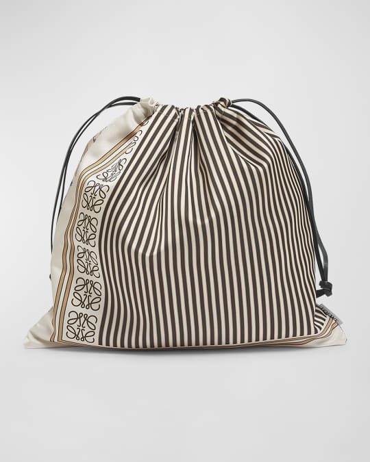 Loewe paula's small drawstring pouch new arrivals