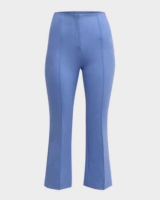 Jaya Kick-Flare Pants