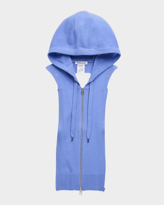 Cashmere Hoodie Dickey 